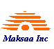 maksaa logo